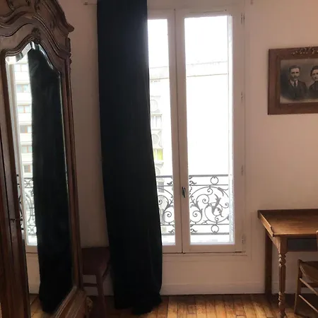 Apartment Cosy Petit