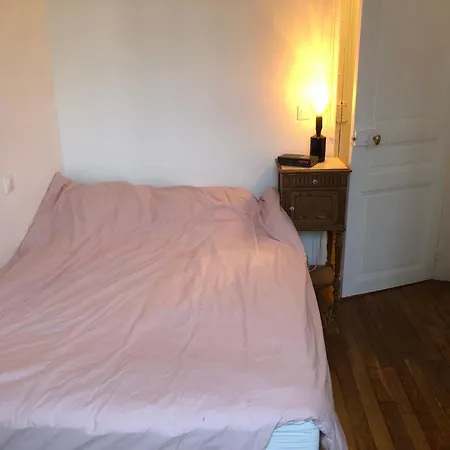 Cosy Petit Apartment *