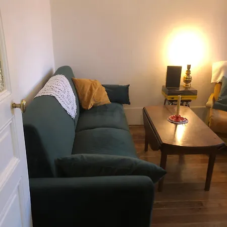 Cosy Petit París