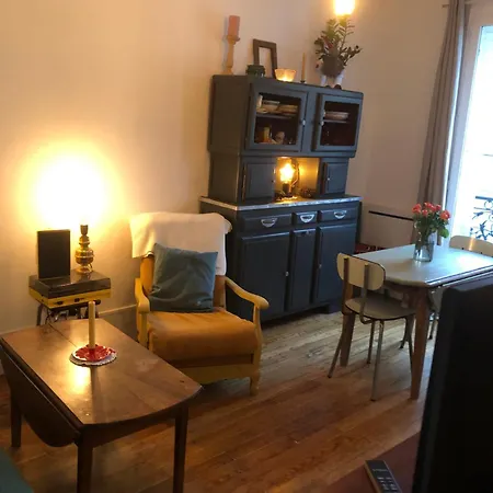 Apartamento Cosy Petit