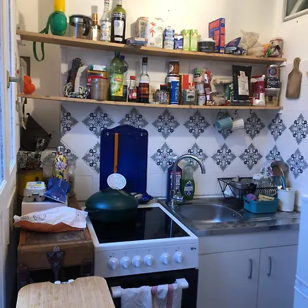 Apartamento Cosy Petit *